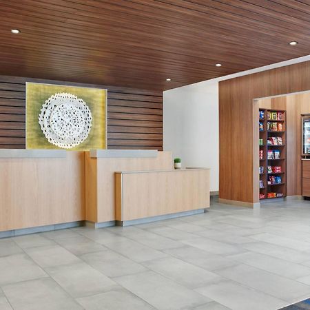 Fairfield By Marriott Inn & Suites San Antonio Medical Center Eksteriør billede